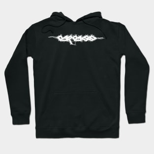 Carcass Hoodie